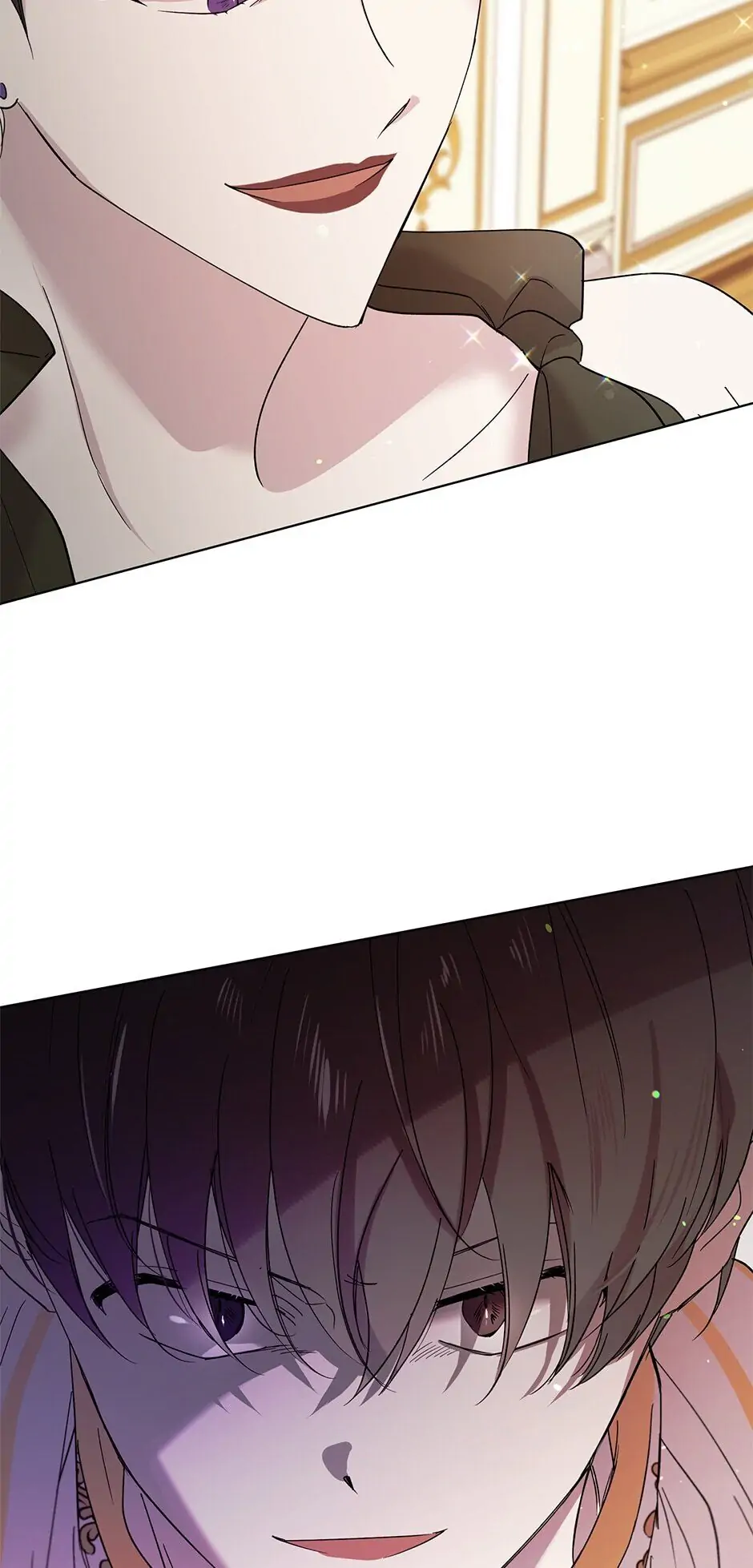 Saving My Sweetheart Chapter 19 - page 56