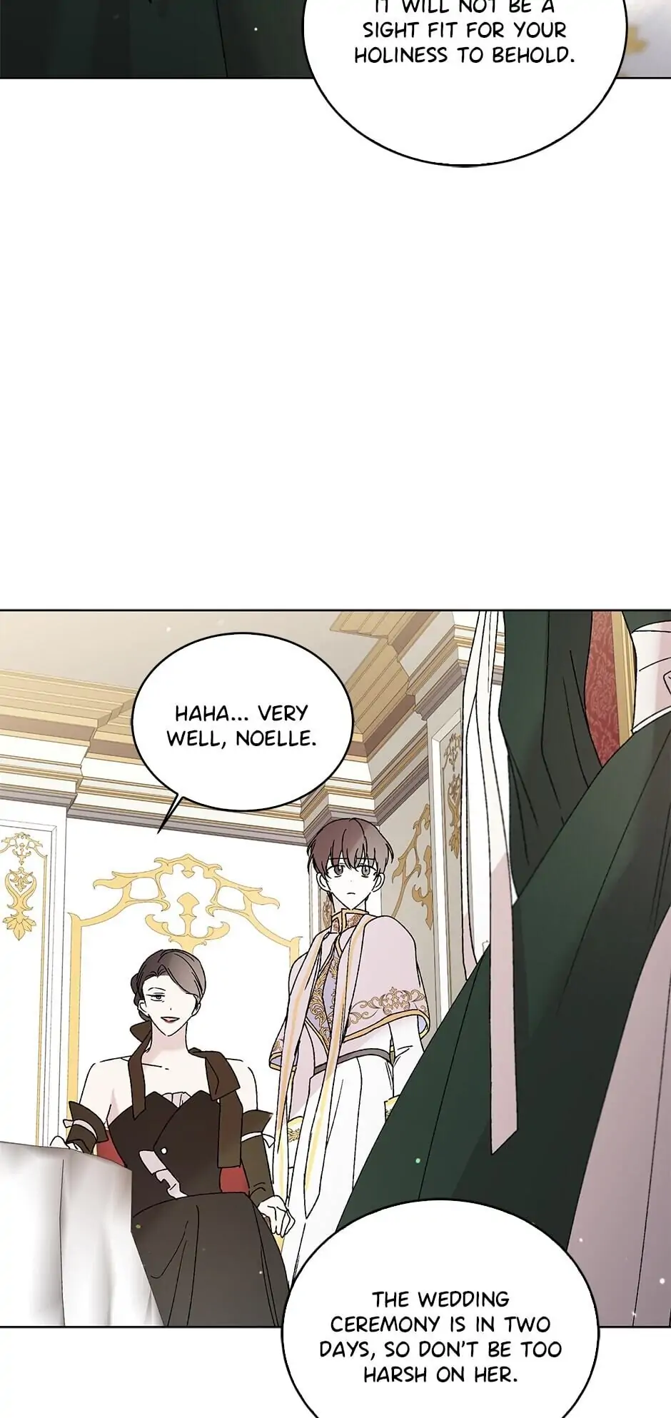 Saving My Sweetheart Chapter 19 - page 61
