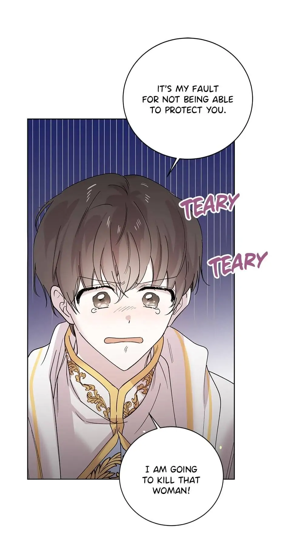 Saving My Sweetheart Chapter 19 - page 66