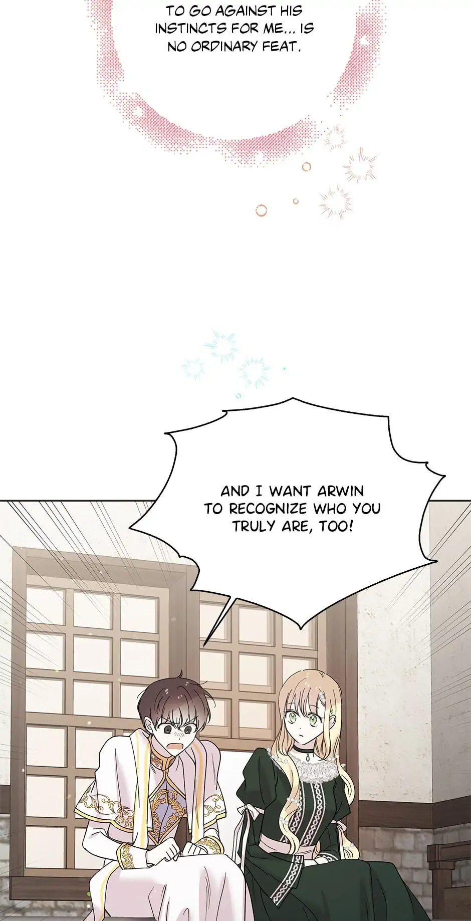 Saving My Sweetheart Chapter 19 - page 68
