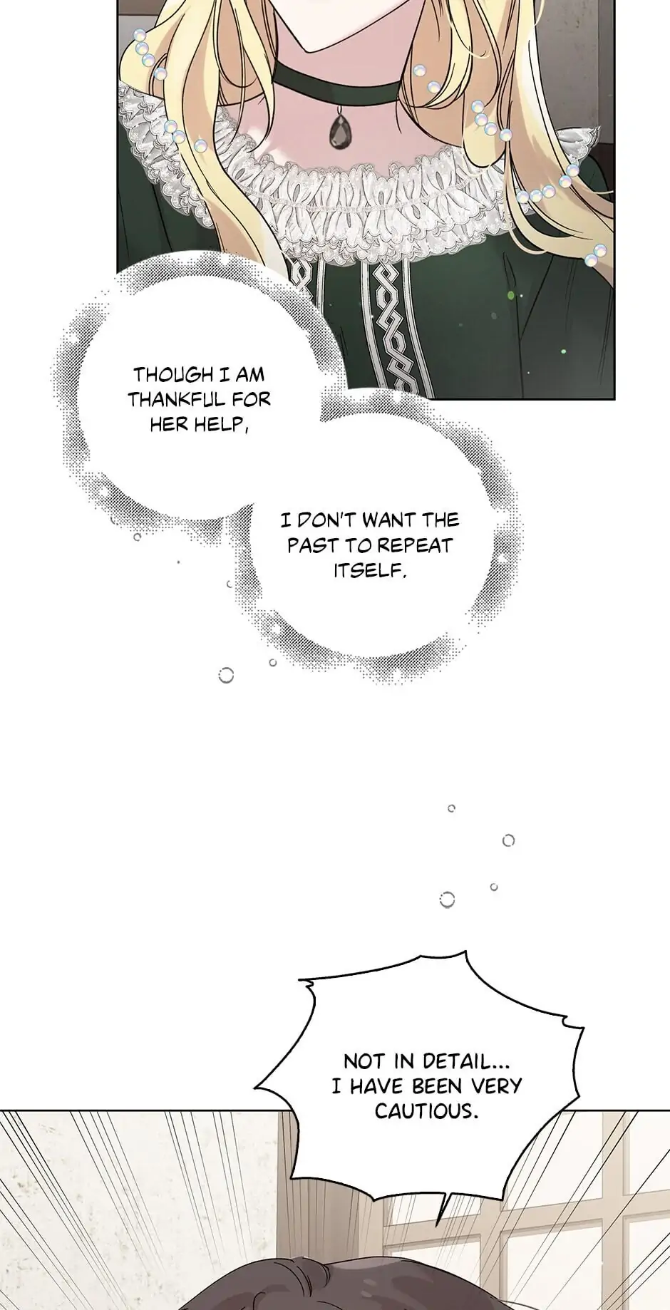 Saving My Sweetheart Chapter 19 - page 70
