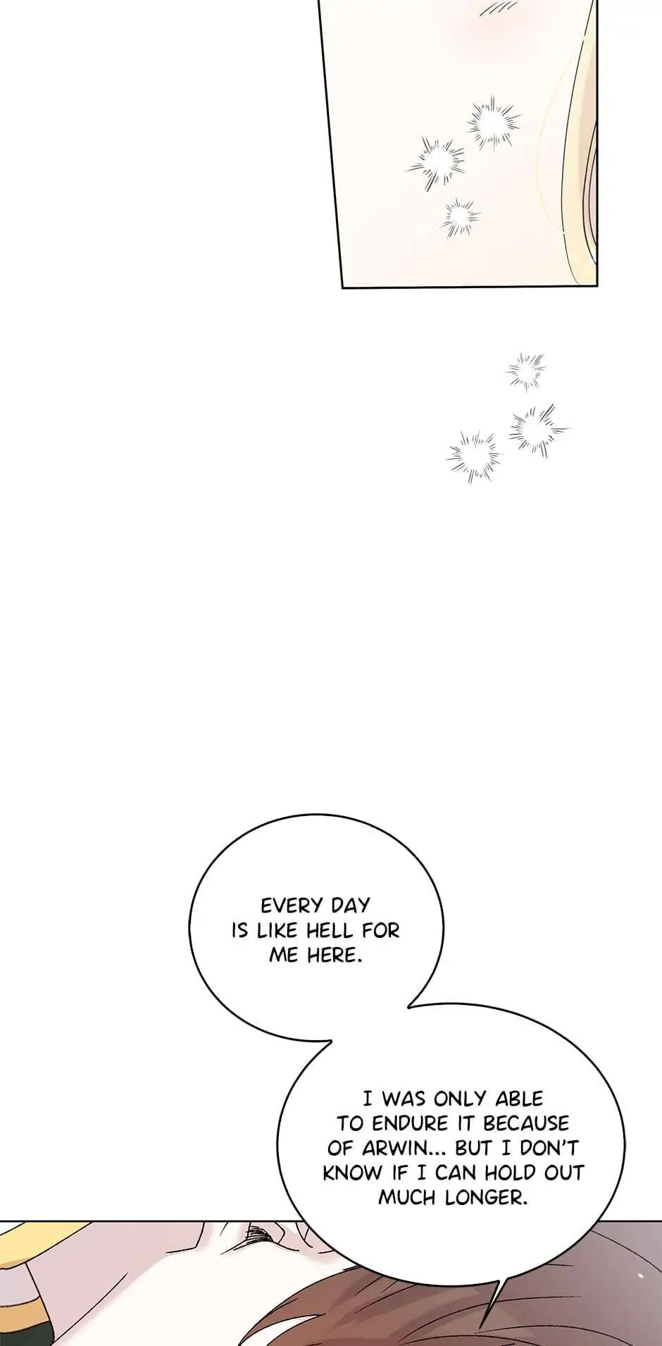 Saving My Sweetheart Chapter 19 - page 76