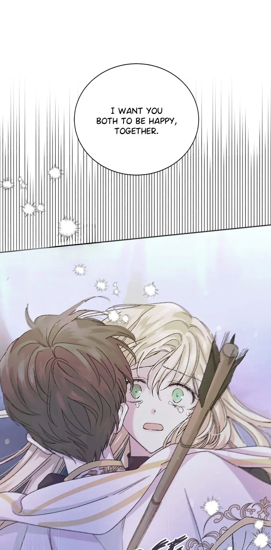 Saving My Sweetheart Chapter 19 - page 80