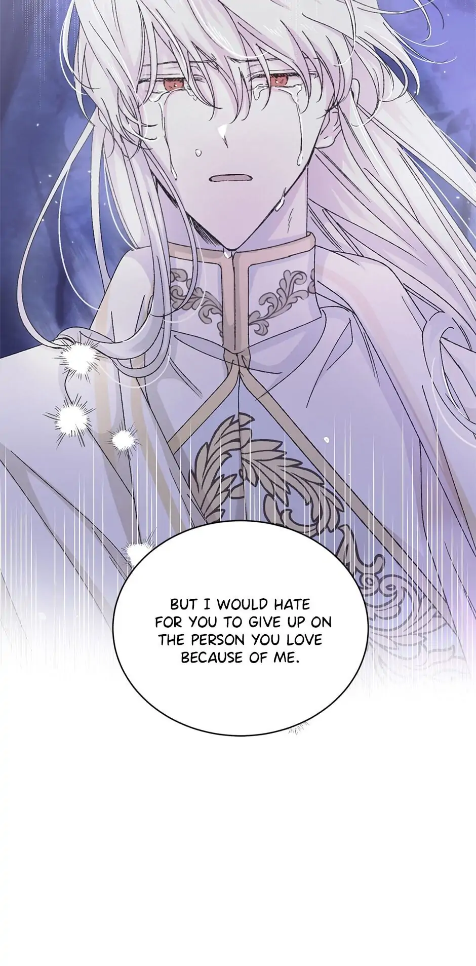 Saving My Sweetheart Chapter 19 - page 82