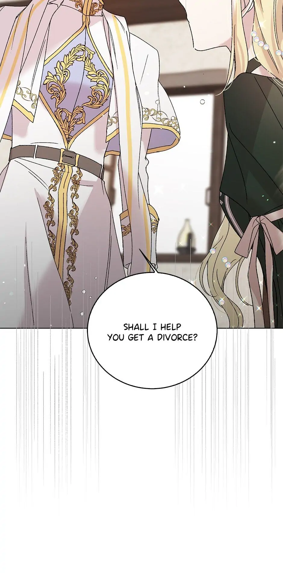 Saving My Sweetheart Chapter 19 - page 90