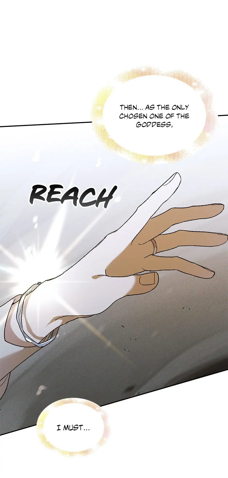 Saving My Sweetheart Chapter 58 - page 12