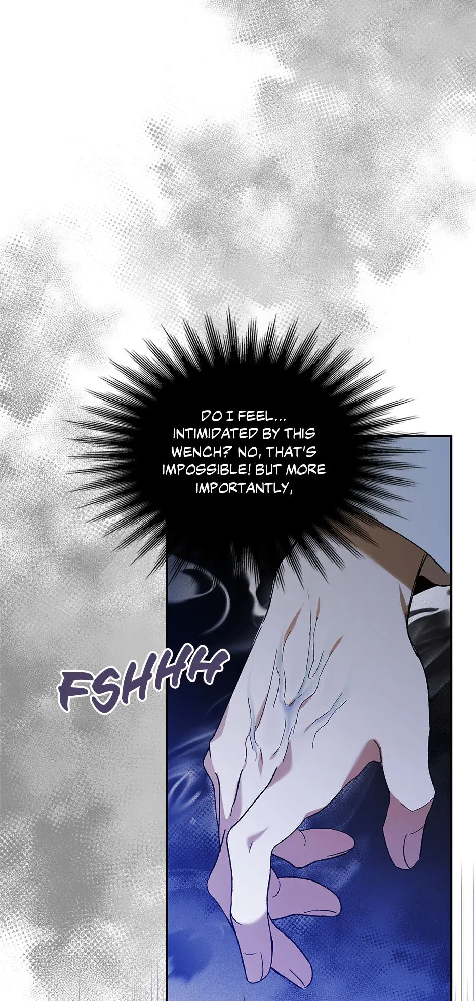 Saving My Sweetheart Chapter 58 - page 16