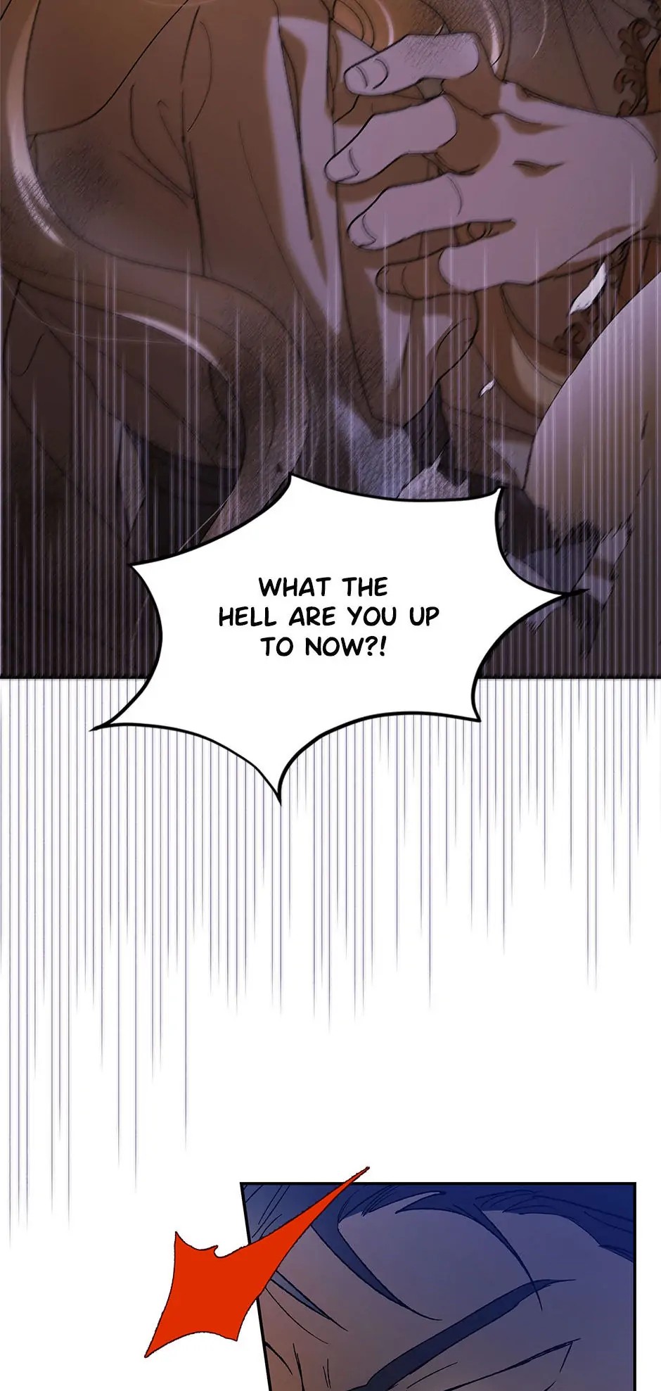 Saving My Sweetheart Chapter 58 - page 19