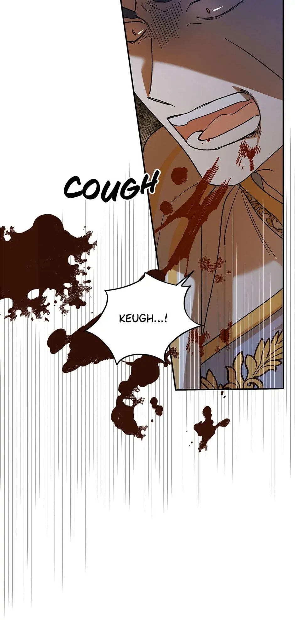 Saving My Sweetheart Chapter 58 - page 20
