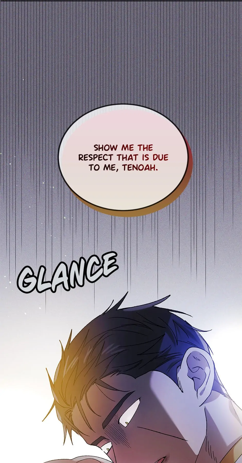 Saving My Sweetheart Chapter 58 - page 21