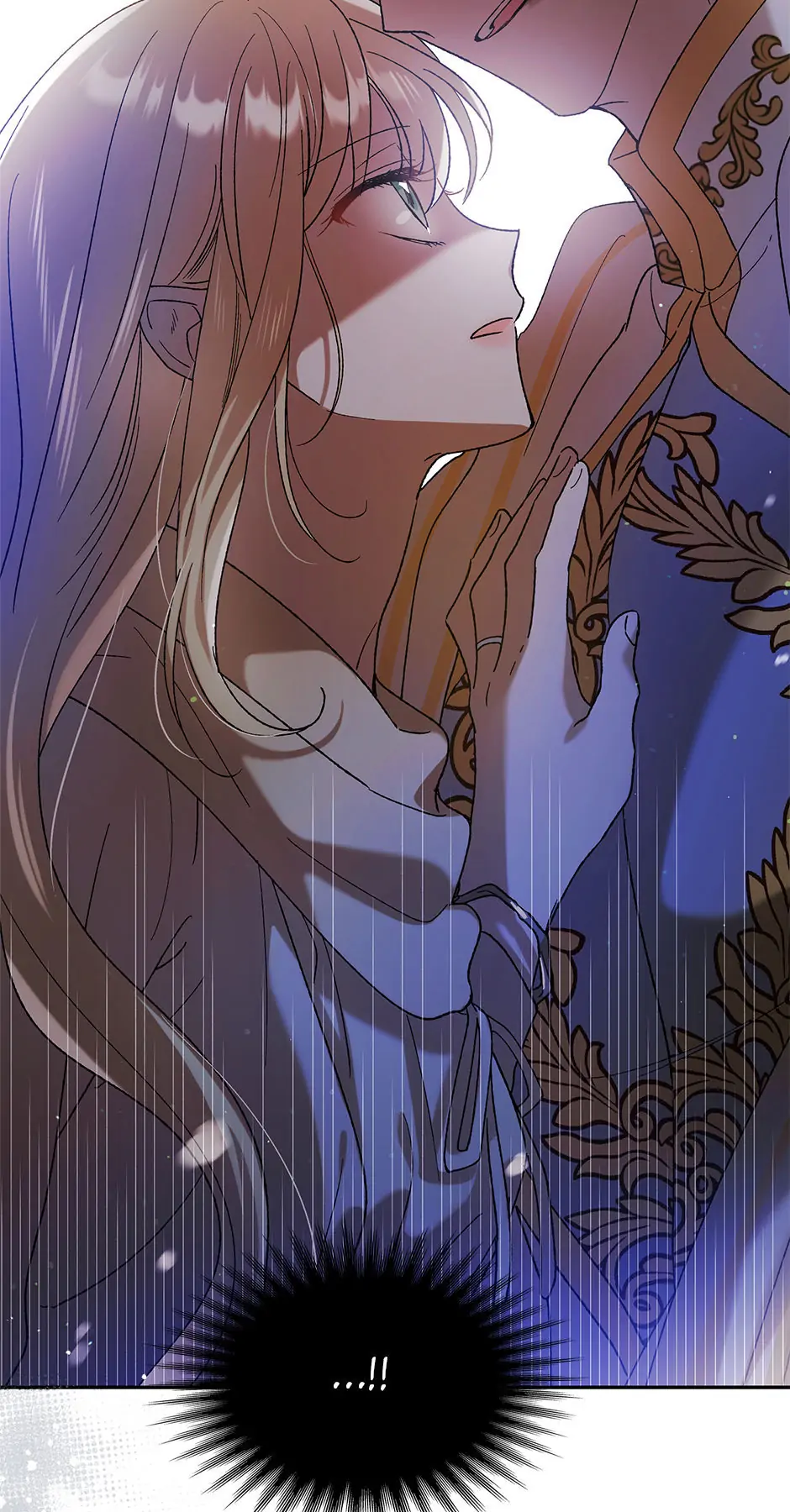 Saving My Sweetheart Chapter 58 - page 22