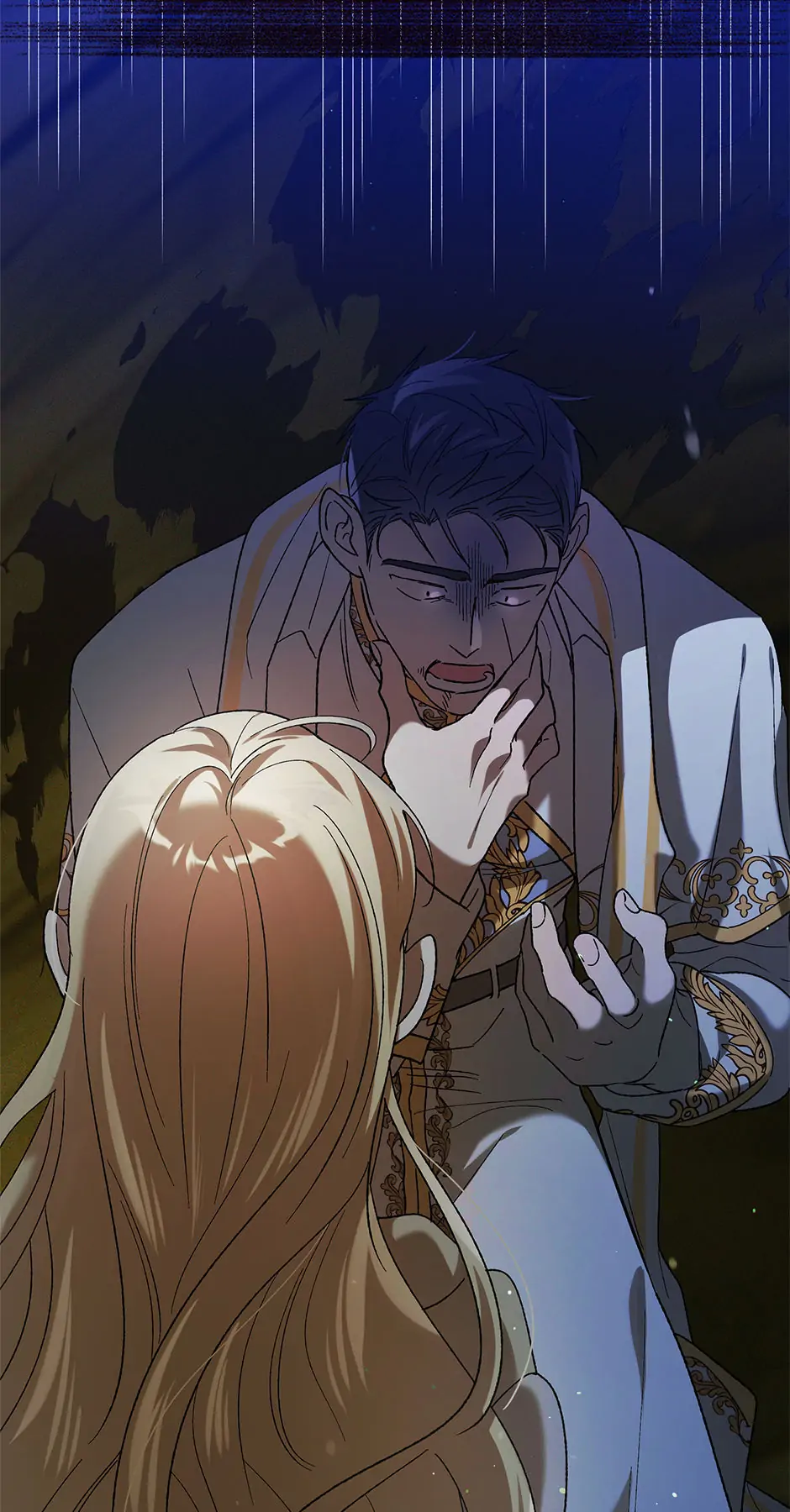 Saving My Sweetheart Chapter 58 - page 26