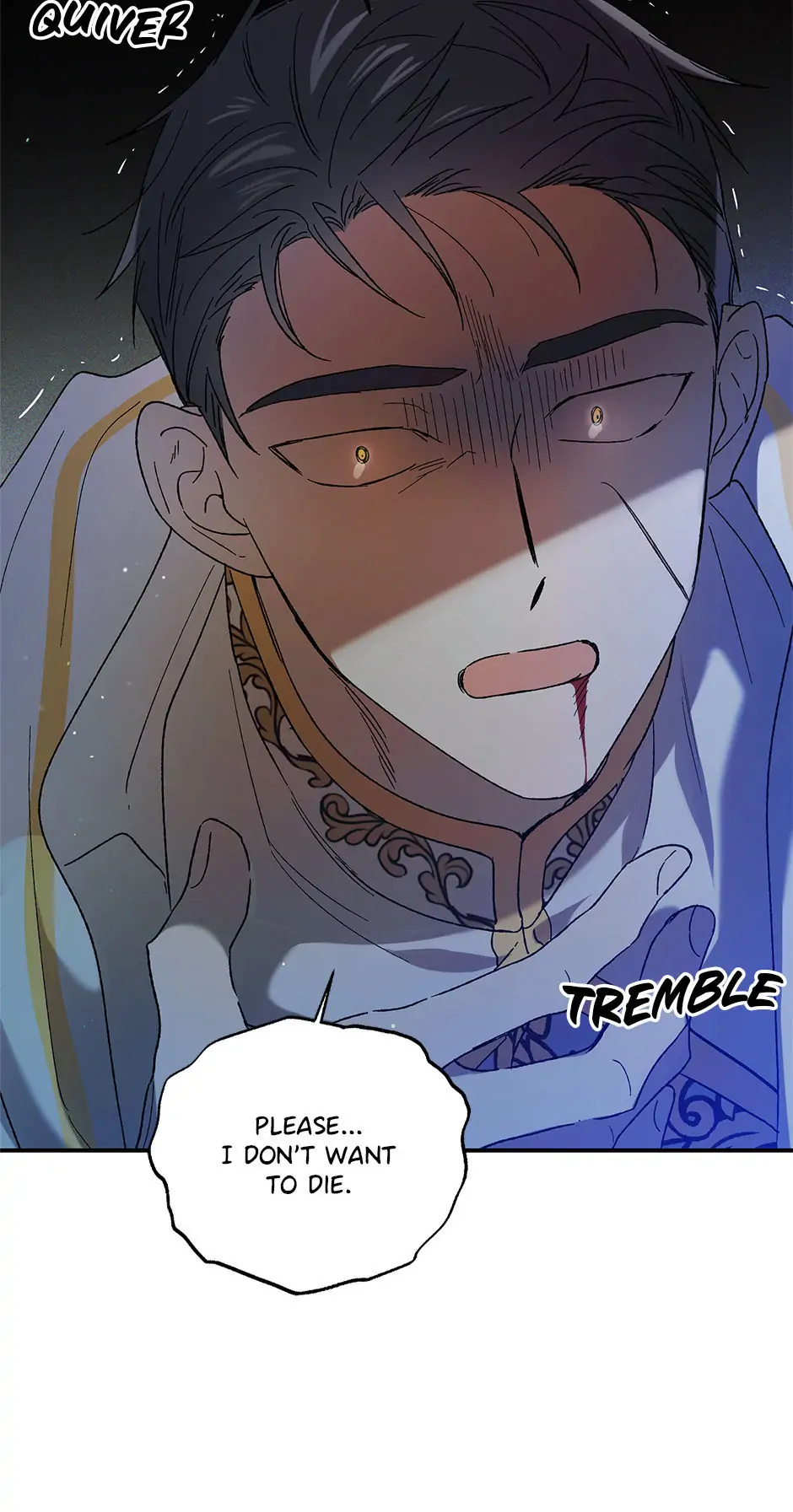 Saving My Sweetheart Chapter 58 - page 28
