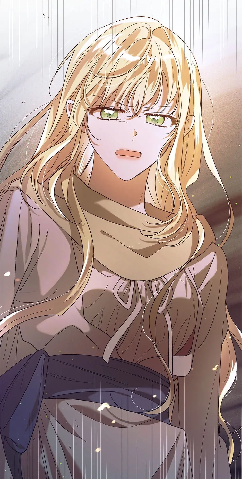 Saving My Sweetheart Chapter 58 - page 33