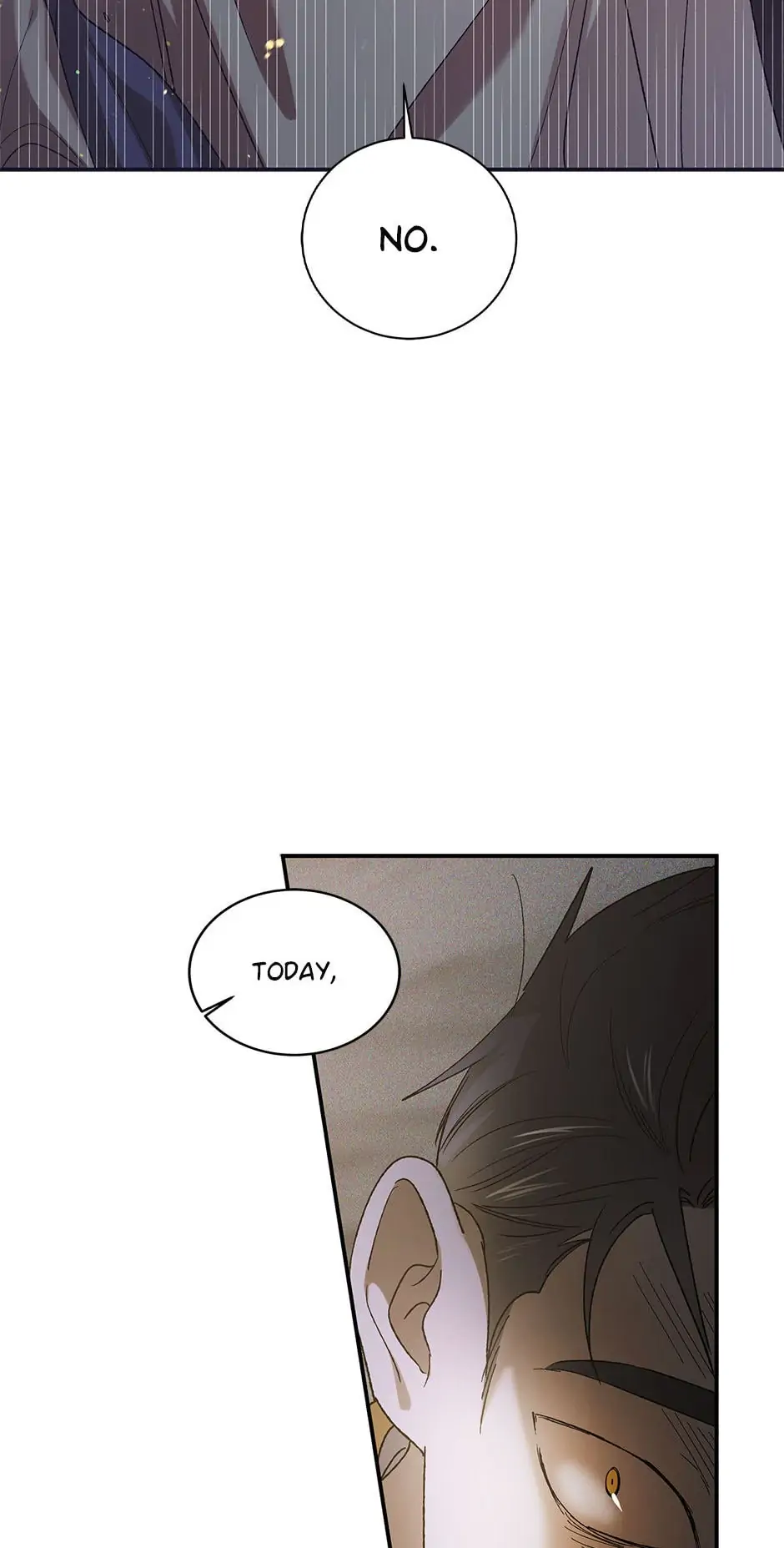 Saving My Sweetheart Chapter 58 - page 34