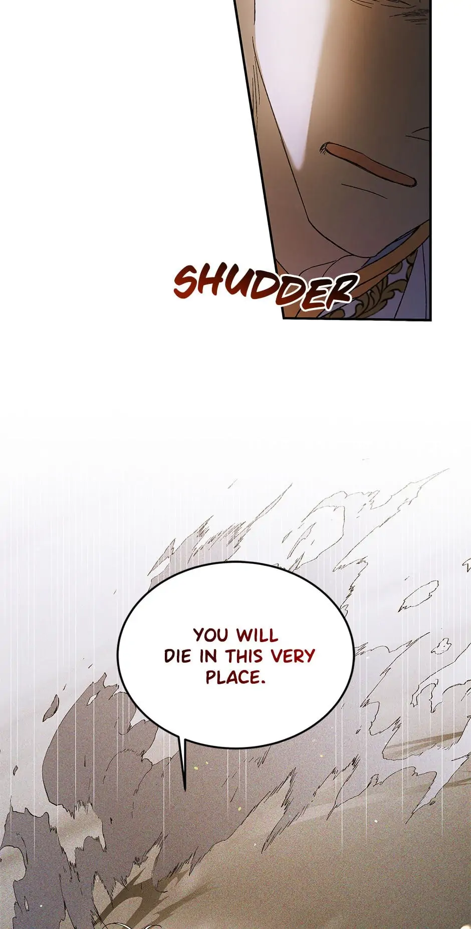 Saving My Sweetheart Chapter 58 - page 35