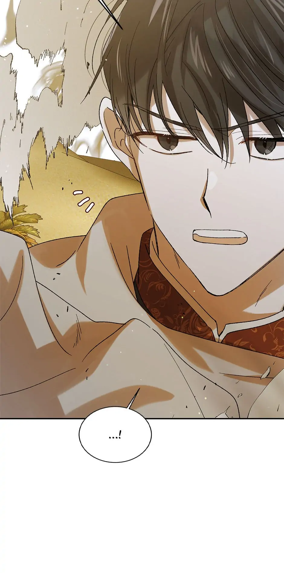 Saving My Sweetheart Chapter 58 - page 43