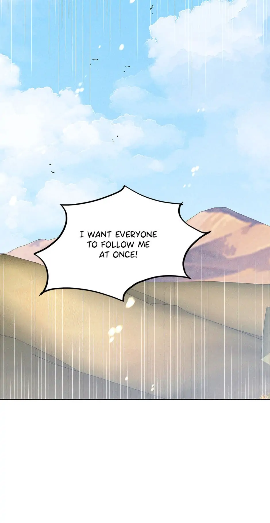 Saving My Sweetheart Chapter 58 - page 49