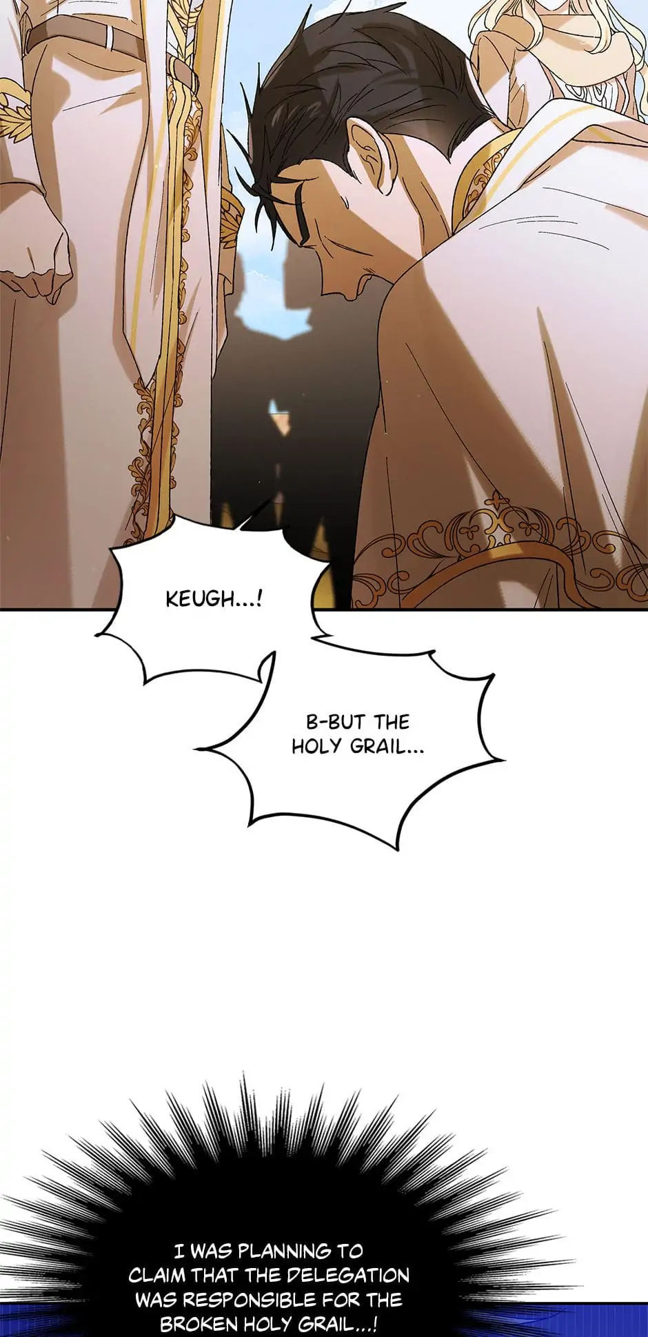 Saving My Sweetheart Chapter 58 - page 53