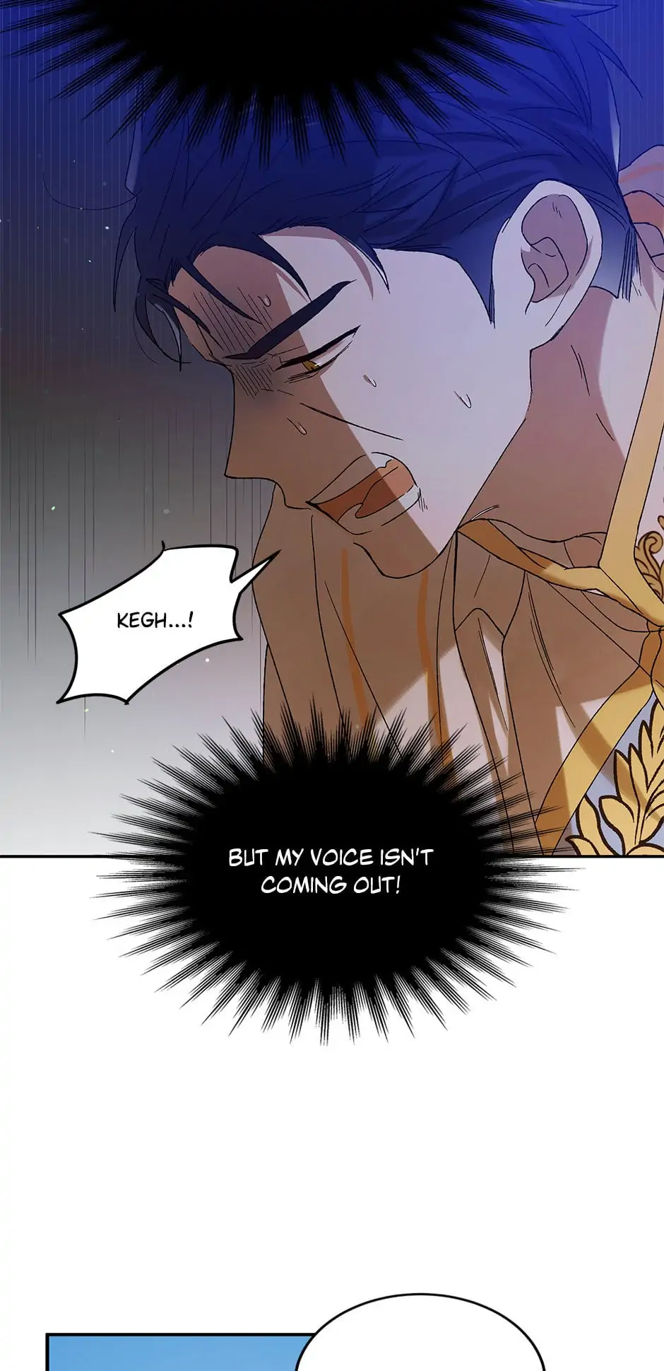 Saving My Sweetheart Chapter 58 - page 54