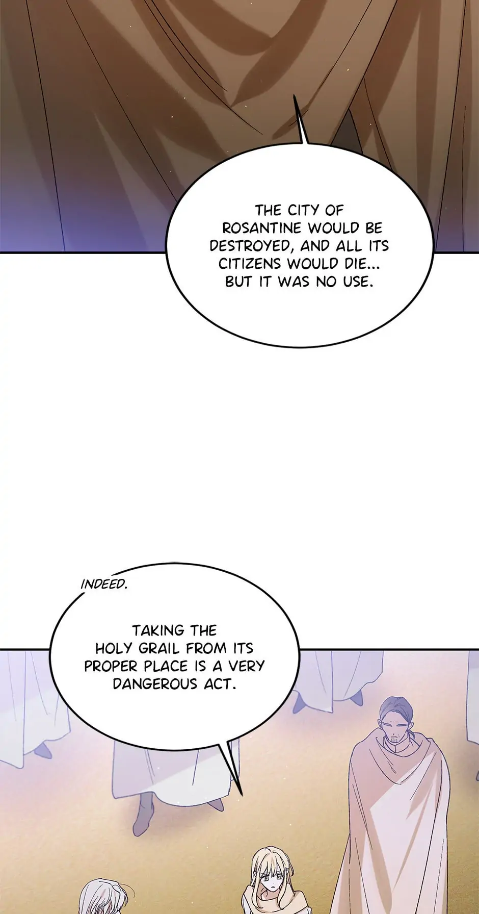 Saving My Sweetheart Chapter 58 - page 57