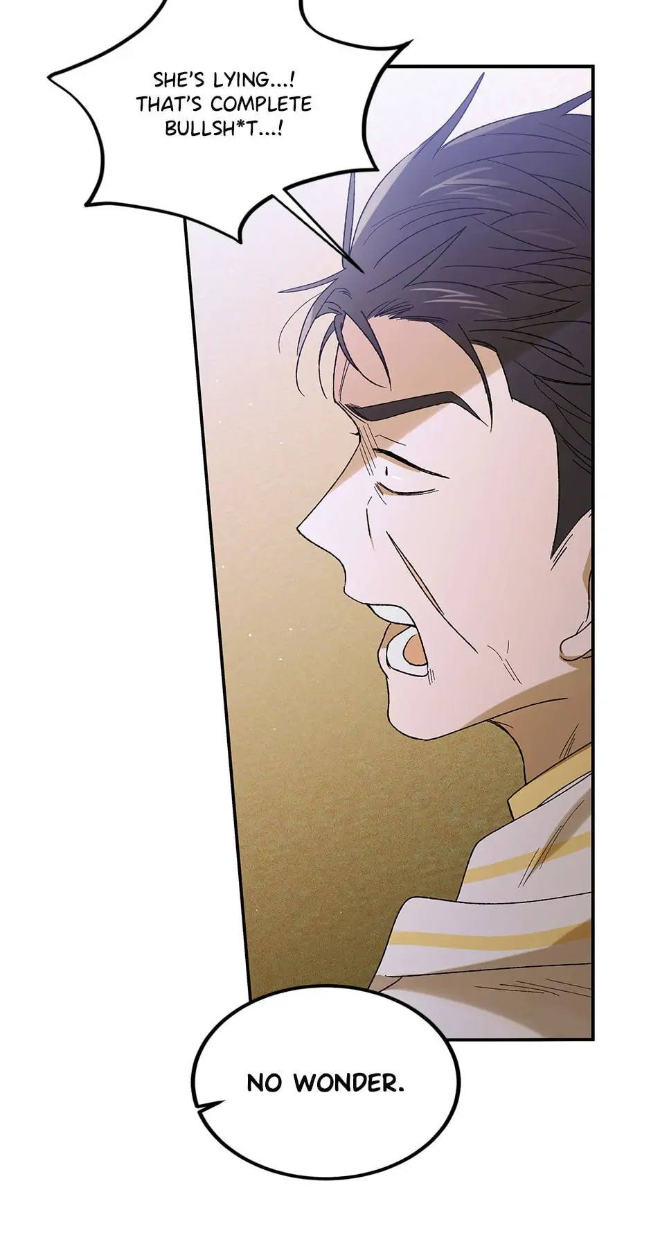 Saving My Sweetheart Chapter 58 - page 59