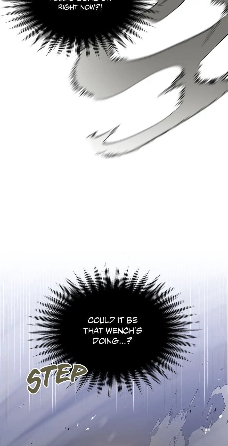 Saving My Sweetheart Chapter 58 - page 6