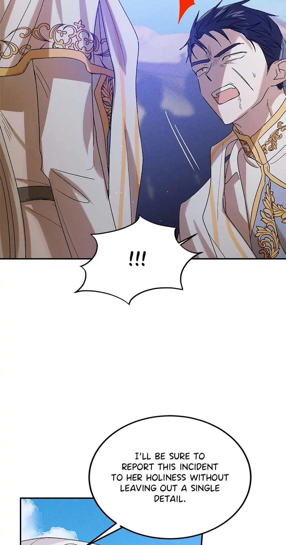 Saving My Sweetheart Chapter 58 - page 61