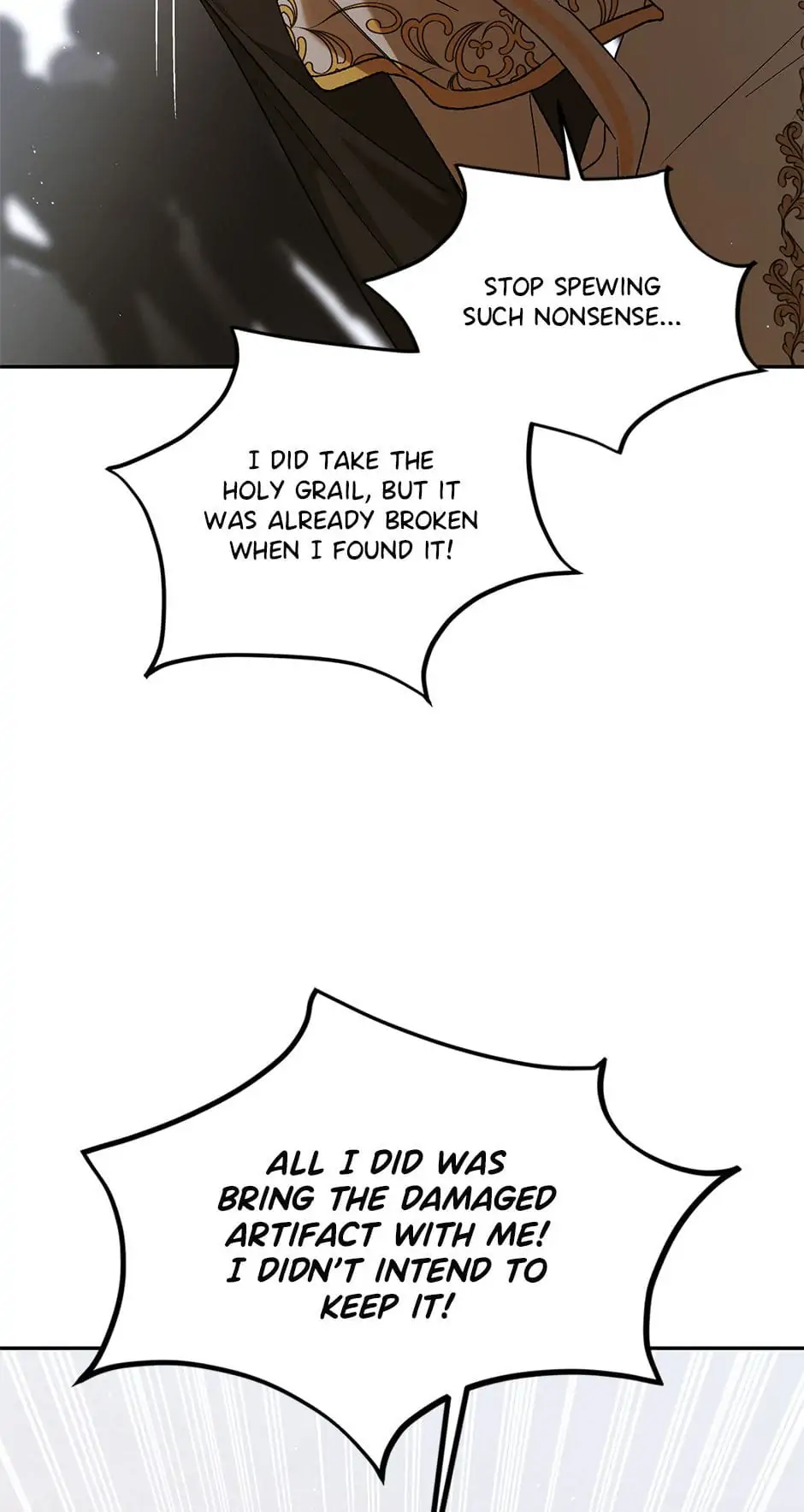 Saving My Sweetheart Chapter 58 - page 65