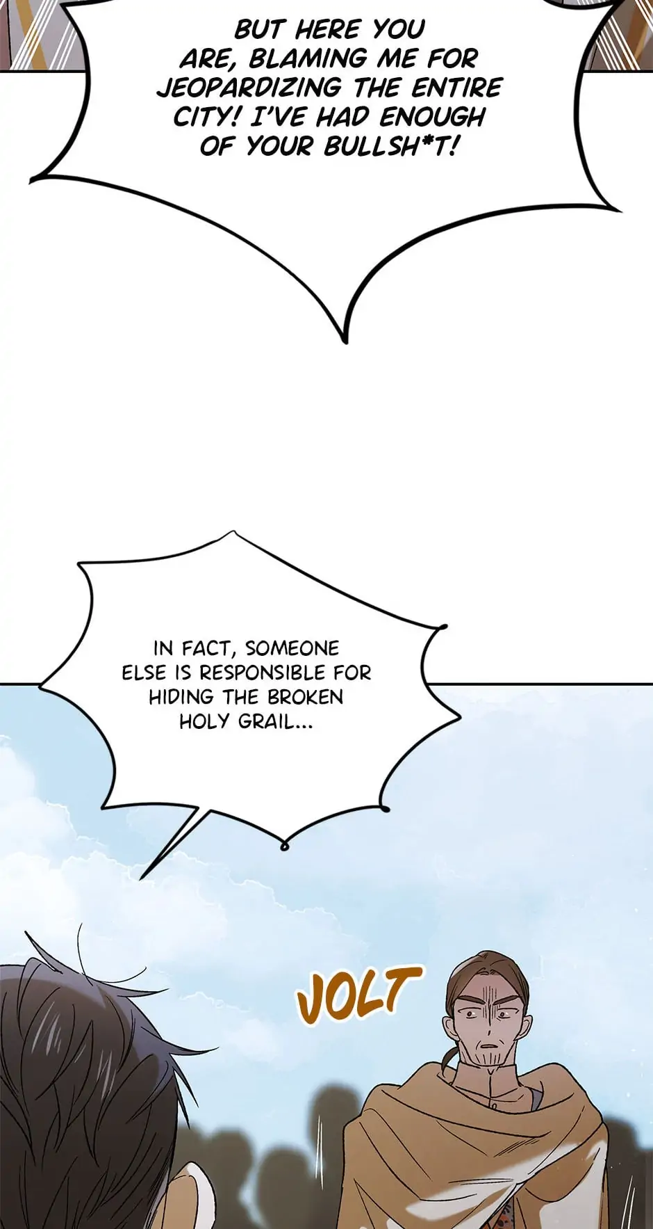 Saving My Sweetheart Chapter 58 - page 67