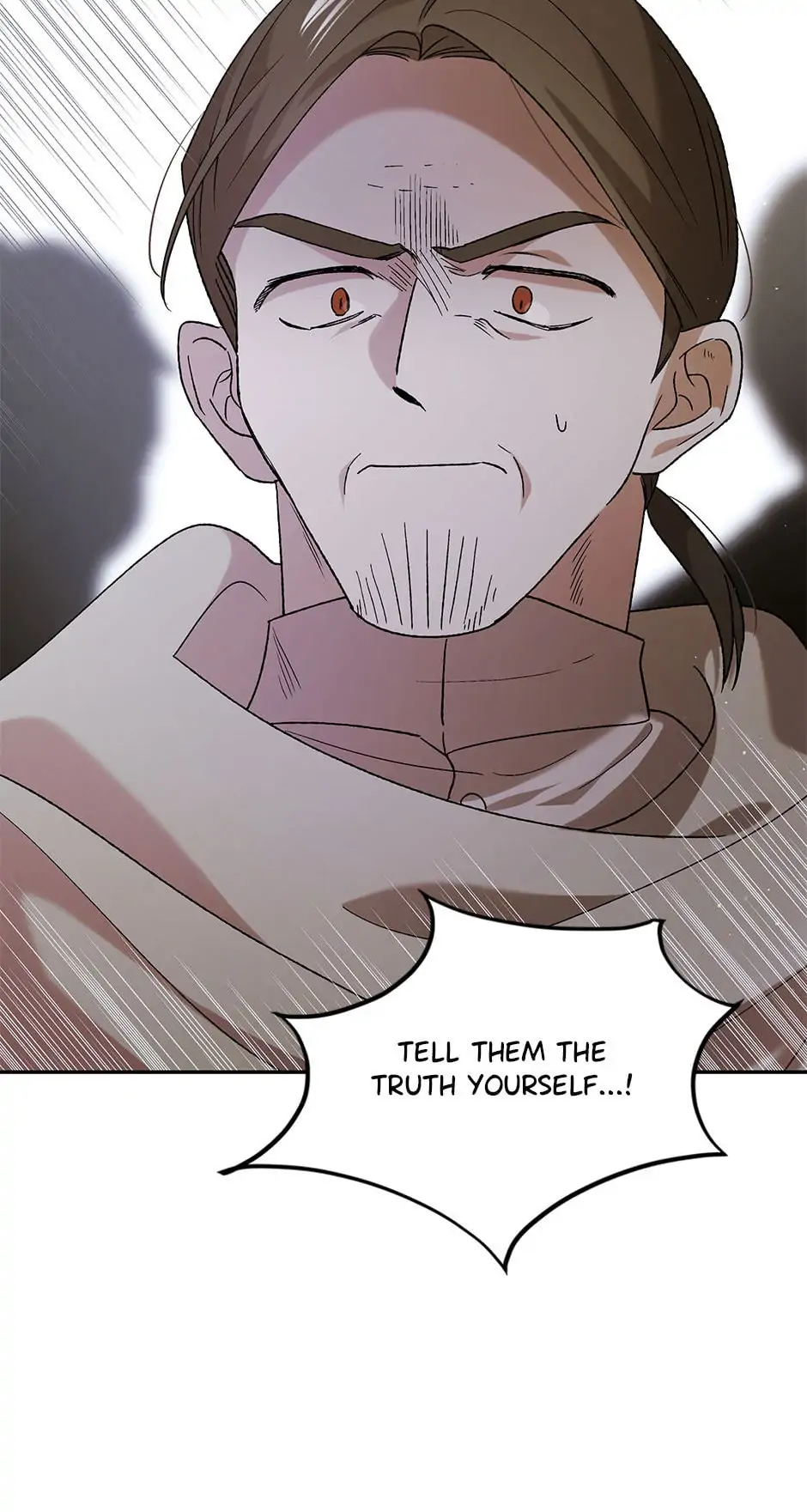 Saving My Sweetheart Chapter 58 - page 69