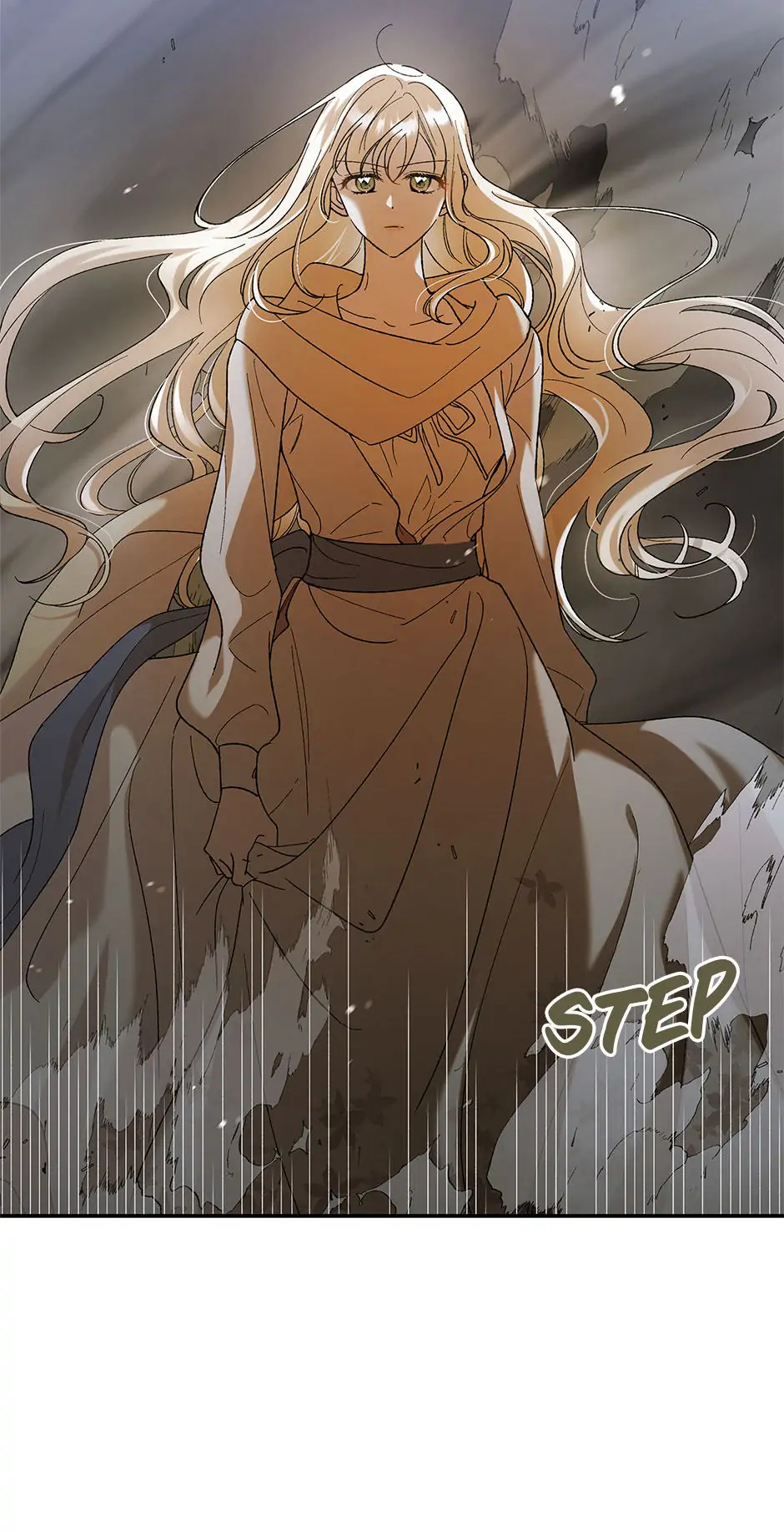 Saving My Sweetheart Chapter 58 - page 7