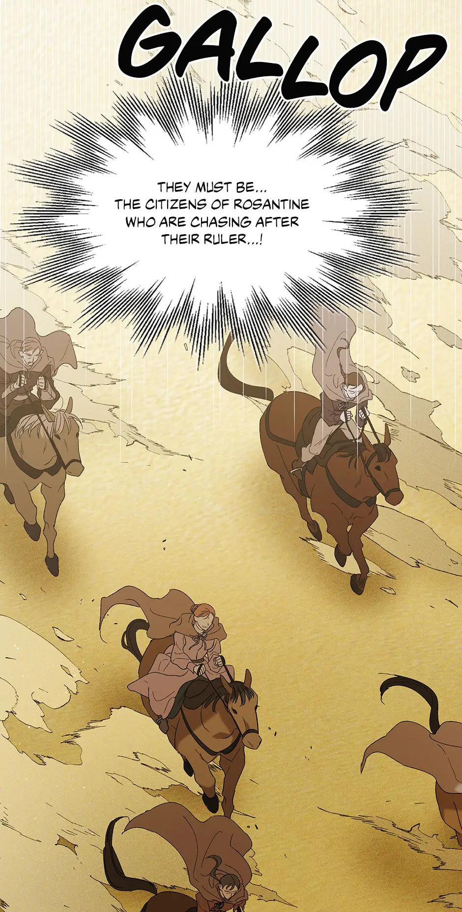 Saving My Sweetheart Chapter 58 - page 72