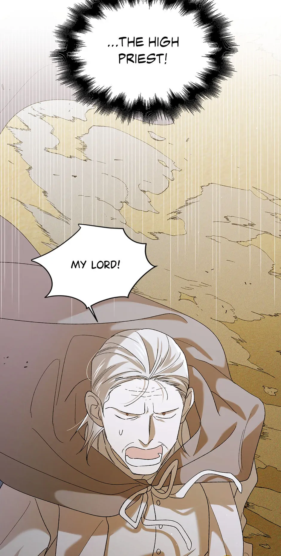 Saving My Sweetheart Chapter 58 - page 74
