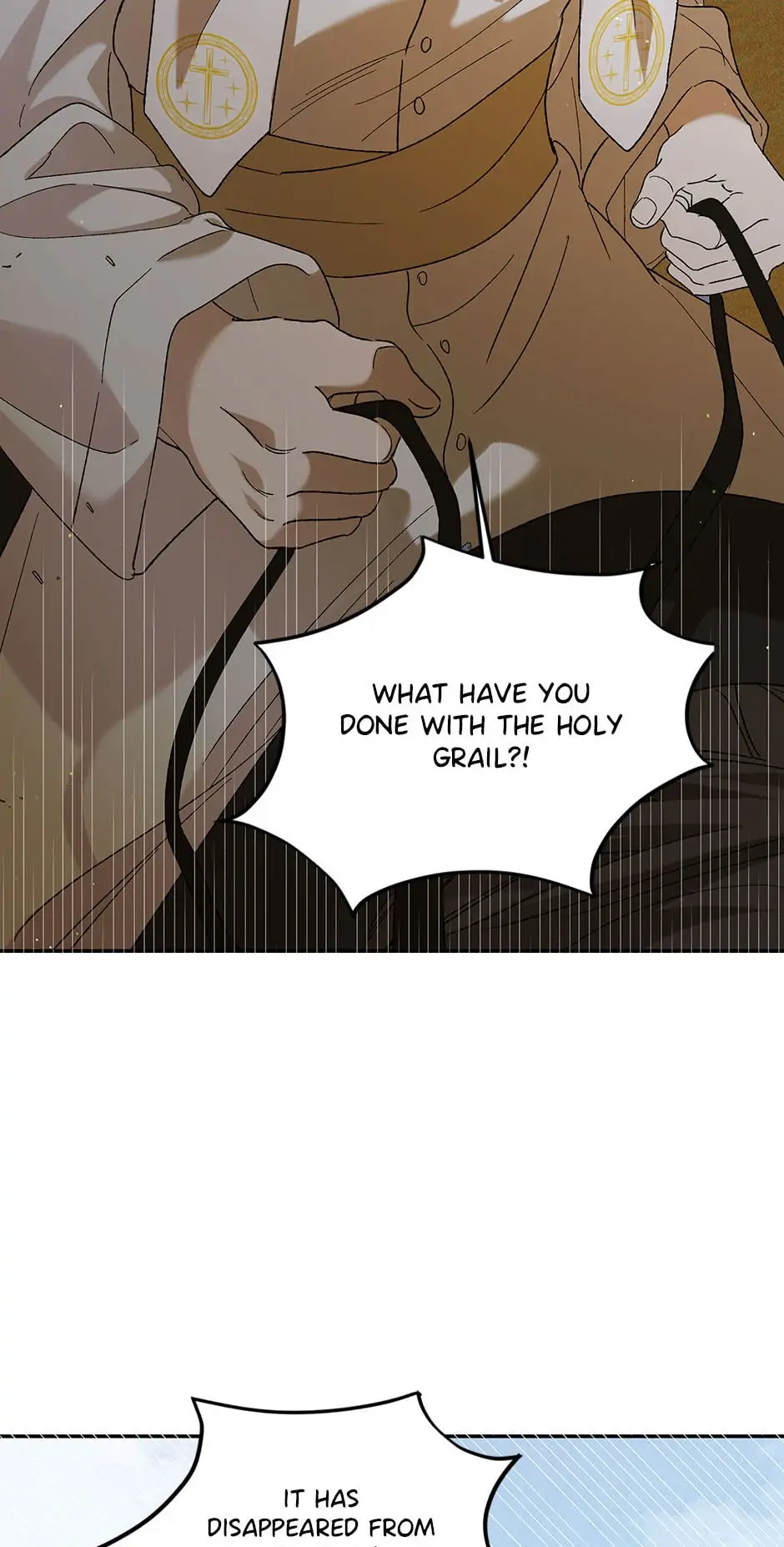 Saving My Sweetheart Chapter 58 - page 75