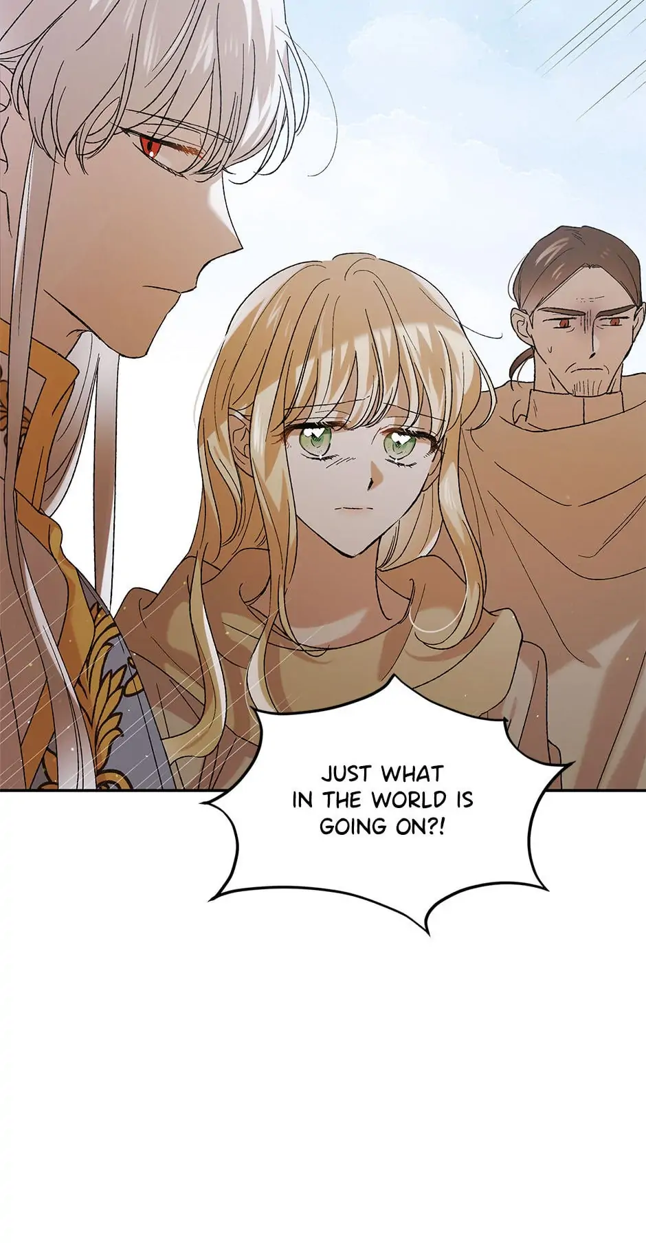 Saving My Sweetheart Chapter 58 - page 82