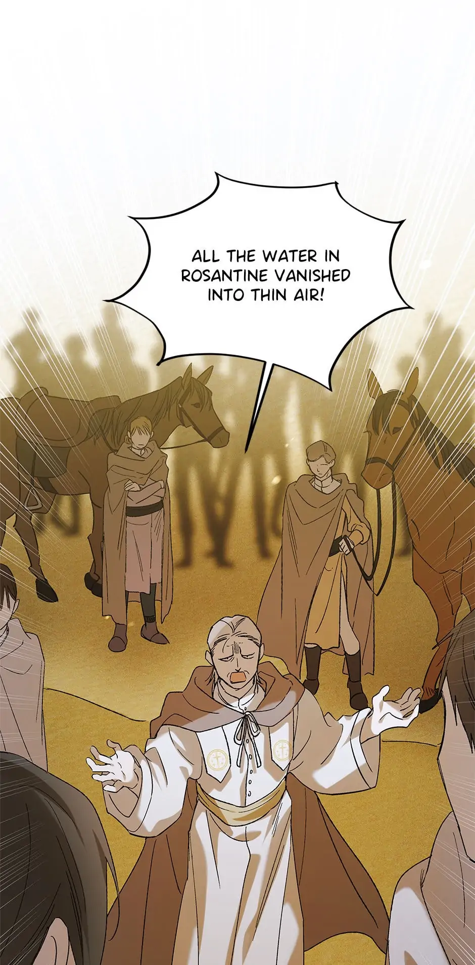 Saving My Sweetheart Chapter 58 - page 84