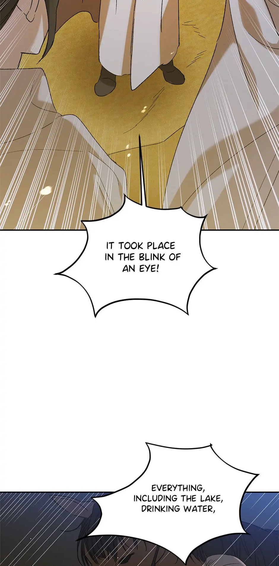 Saving My Sweetheart Chapter 58 - page 85