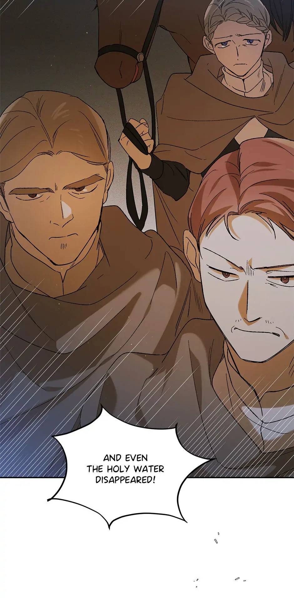 Saving My Sweetheart Chapter 58 - page 86