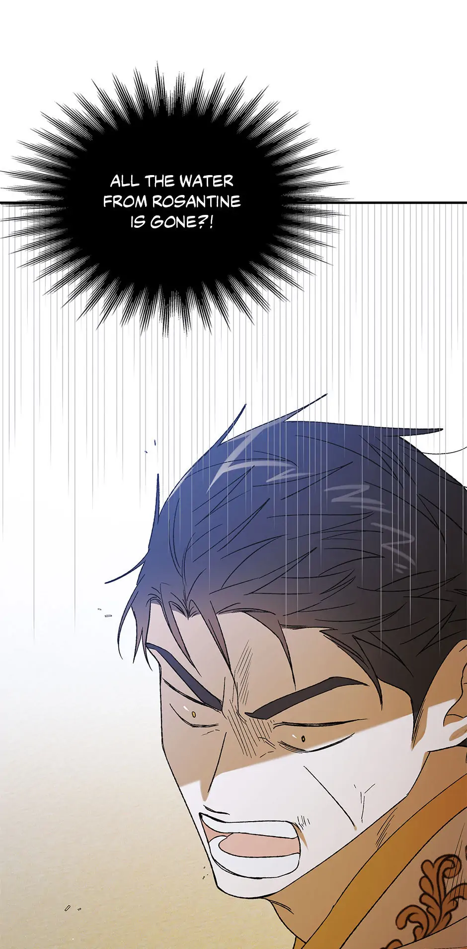 Saving My Sweetheart Chapter 58 - page 88