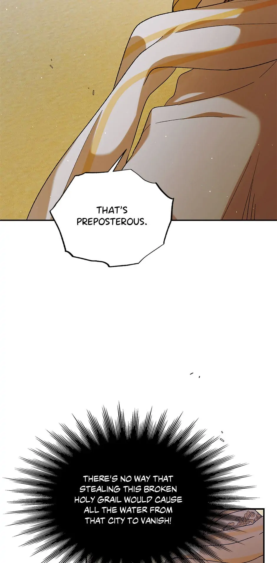 Saving My Sweetheart Chapter 58 - page 89