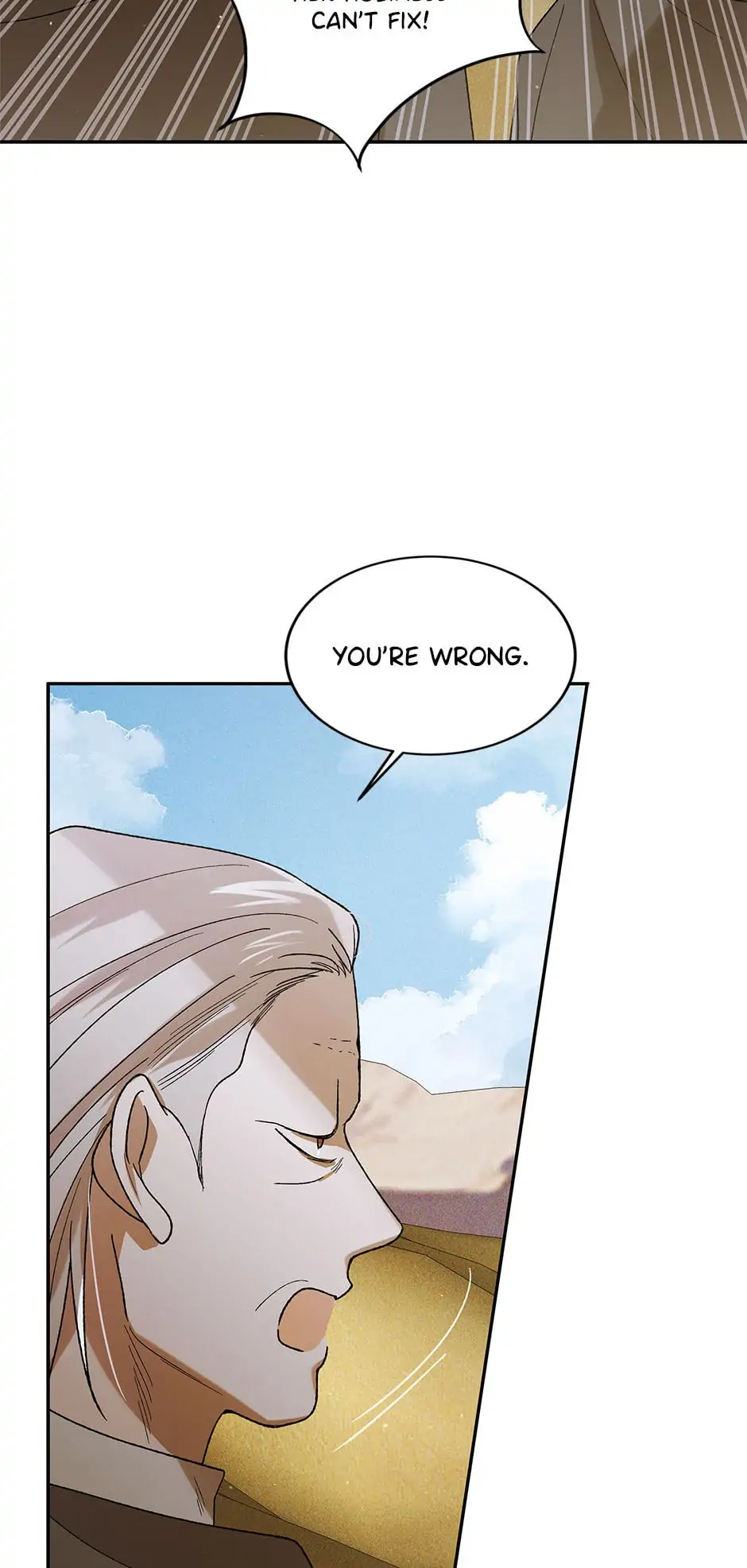 Saving My Sweetheart Chapter 58 - page 92
