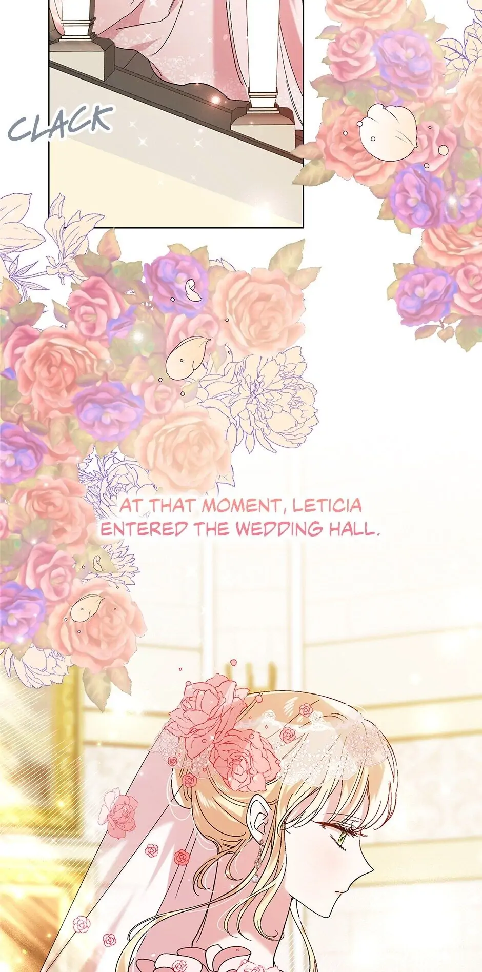 Saving My Sweetheart Chapter 27 - page 10