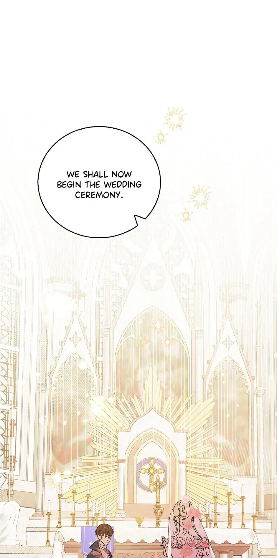 Saving My Sweetheart Chapter 27 - page 14
