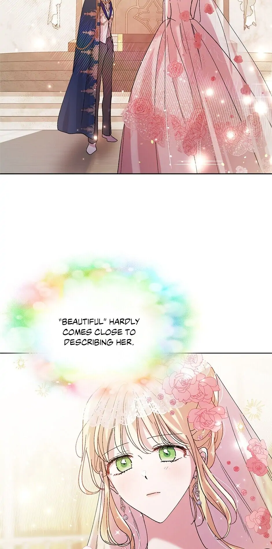 Saving My Sweetheart Chapter 27 - page 15