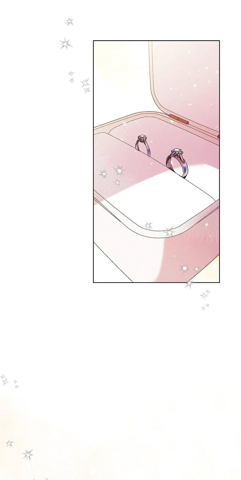 Saving My Sweetheart Chapter 27 - page 21