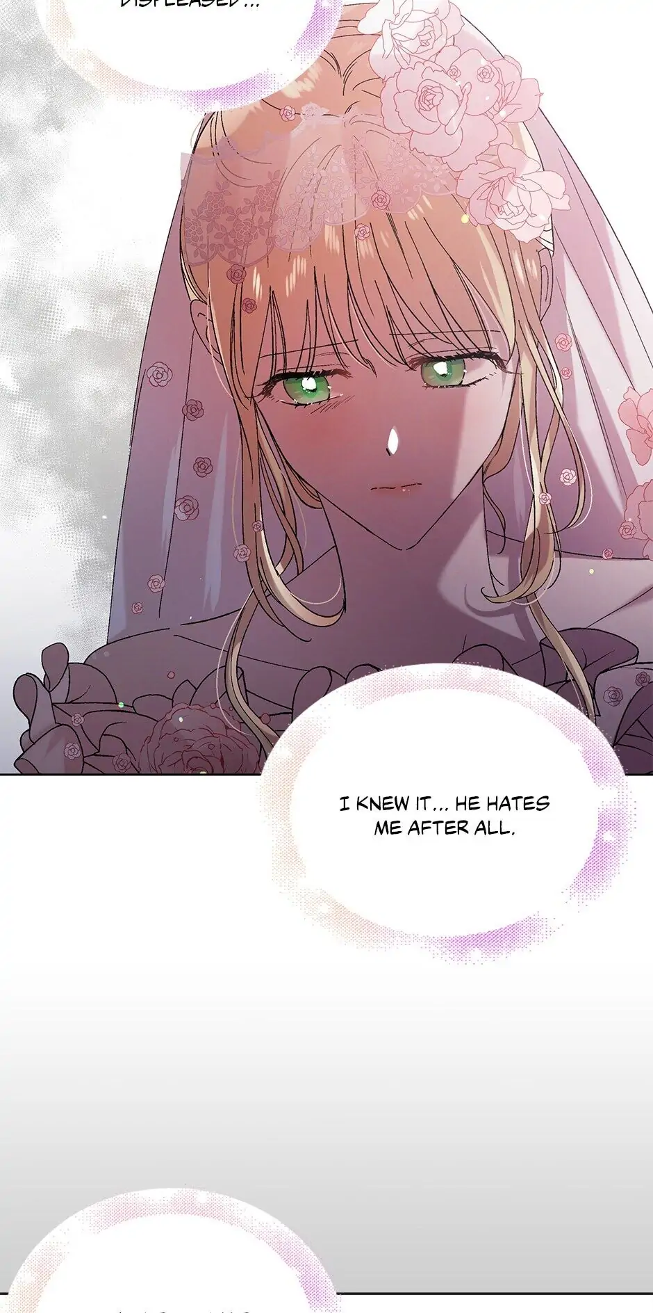 Saving My Sweetheart Chapter 27 - page 27