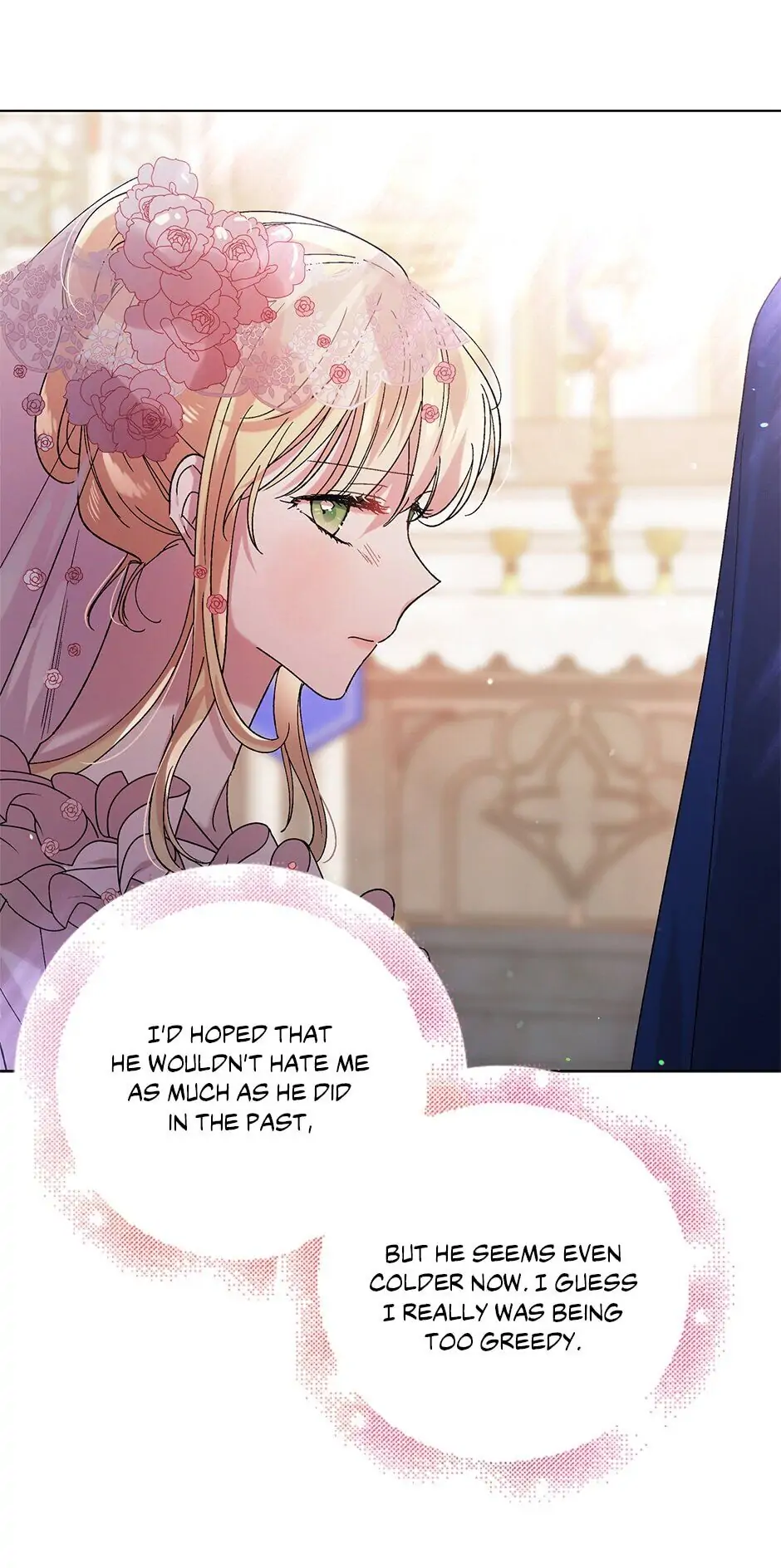 Saving My Sweetheart Chapter 27 - page 29