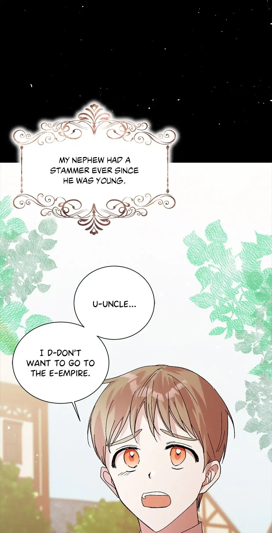 Saving My Sweetheart Chapter 27 - page 47