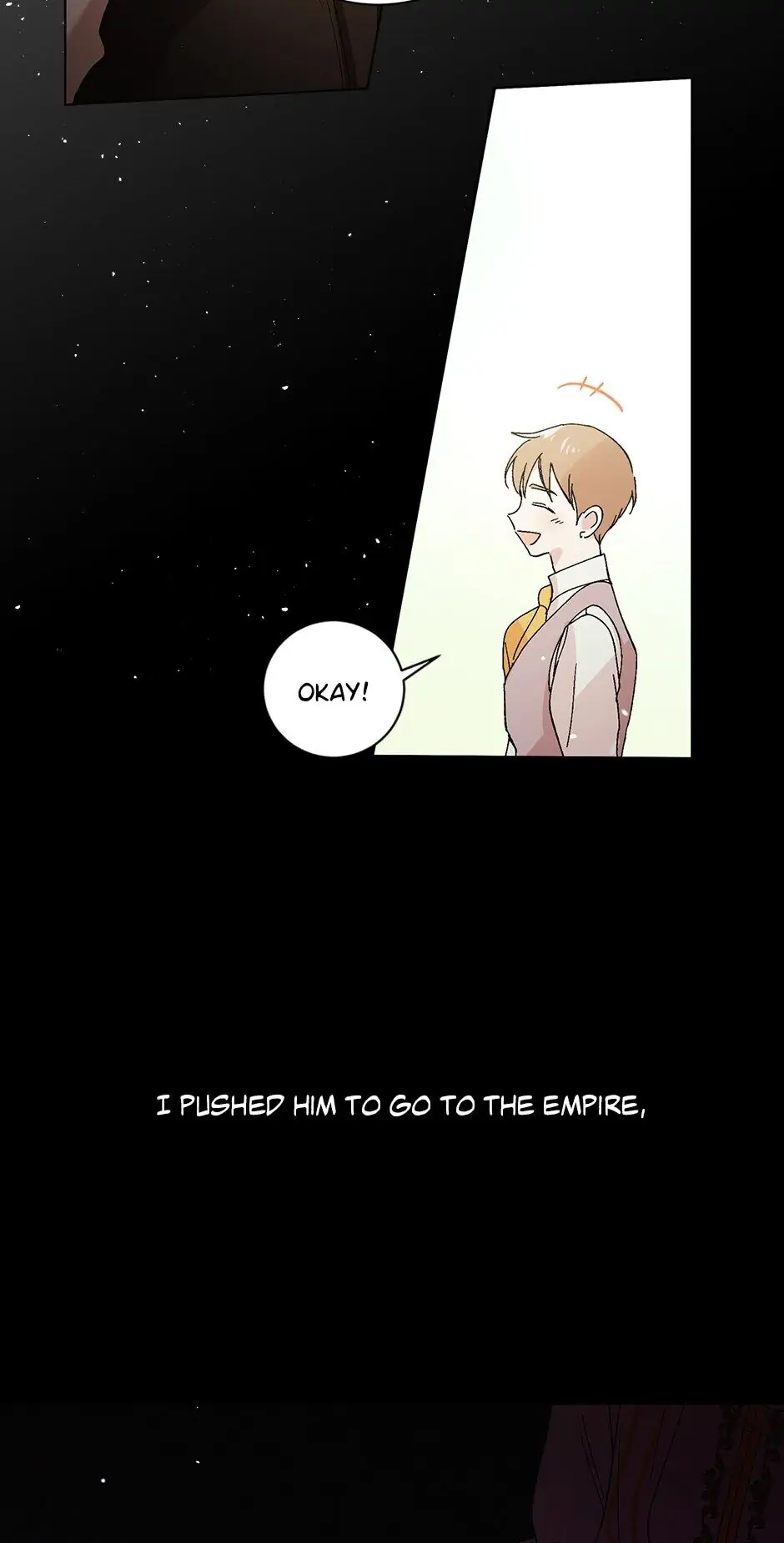 Saving My Sweetheart Chapter 27 - page 53
